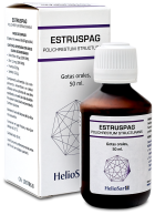 Estruspag Polichrestum Struktury 50 ml