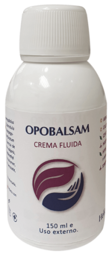 Opobalsam Fluid Krem 150 ml