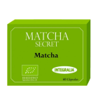 Herbata Matcha Secret Eco 60 Kapsułek