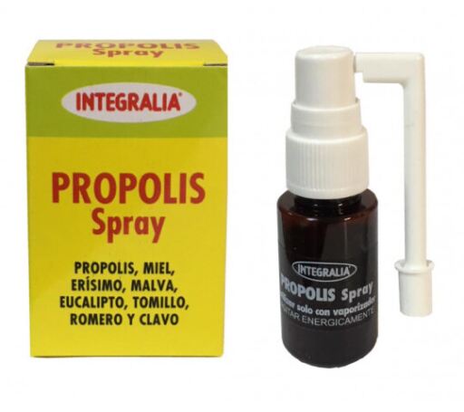 Propolis w sprayu 30 ml