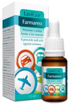 Farmareo Dietoterapia 15 ml