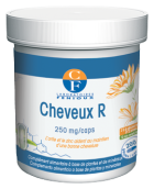 Cheveux R 250 mg x 200 kapsułek