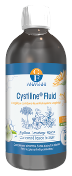 Cystylina w płynie 250 ml