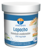 Lapacho 250 mg x 200 kapsułek