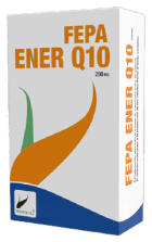 Ener Q10 Selenometionina 200 mg x 30 kapsułek