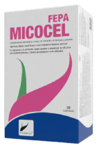 Micocel 60 kapsułek