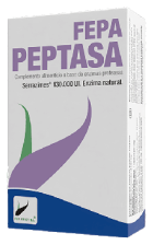 Peptaza 20 kapsułek