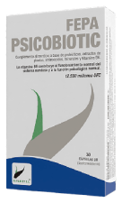 Psychobiotyk 30 kapsułek