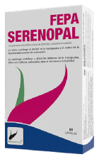 Serenopal 60 kapsułek