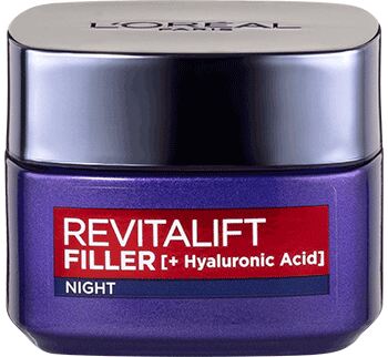 Revitalift Wypełniający Krem na Noc 50ml