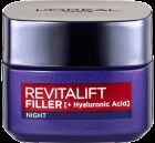 Revitalift Wypełniający Krem na Noc 50ml