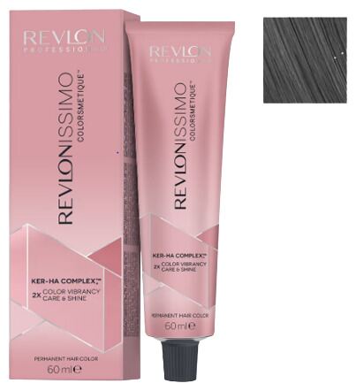 Revlonissimo Colorsmetique Permanentny mieszalnik barwników 60 ml