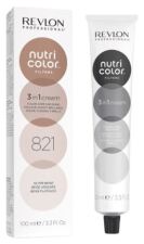 Nutri Color Filters Mixing Semi-permanent Color Mask 100 ml