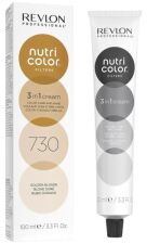 Nutri Color Filters Mixing Semi-permanent Color Mask 100 ml