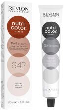 Nutri Color Filters Mixing Semi-permanent Color Mask 100 ml