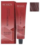 Revlonissimo Colorsmetique Trwała farba do włosów w kolorze czerwonym