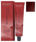 Revlonissimo Colorsmetique Trwała farba do włosów w kolorze czerwonym