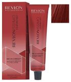 Revlonissimo Colorsmetique Trwała farba do włosów w kolorze czerwonym