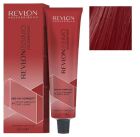 Revlonissimo Colorsmetique Trwała farba do włosów w kolorze czerwonym