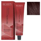 Revlonissimo Colorsmetique Trwała farba do włosów w kolorze czerwonym