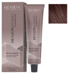 Revlonissimo Colorsmetique Trwała farba do włosów brązowych 60 ml