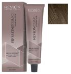 Revlonissimo Colorsmetique Trwała farba do włosów brązowych 60 ml