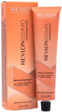 Revlonissimo Colorsmetique Trwały barwnik miedziany 60 ml