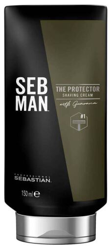 Seb Man The Protector Krem do golenia 150 ml