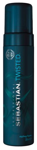 Twisted Pianka Stylizująca 200 ml