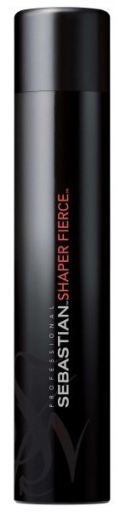 Shaper Fierce Fixing Finishing Spray