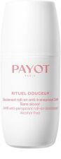 Rituel Douceur Bezalkoholowy dezodorant 24H 75 ml