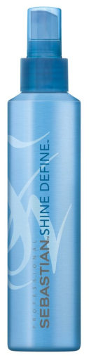 Shine Define Hair Lakier do włosów z efektem połysku 200 ml