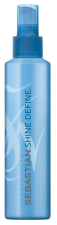 Lakier do włosów Shine Define Hair Shine Effect 200 ml