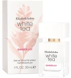 Woda toaletowa White Tea Ginger Lily