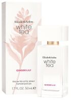 Woda toaletowa White Tea Ginger Lily