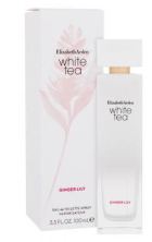 Woda toaletowa White Tea Ginger Lily