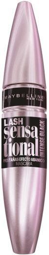 Tusz do rzęs Lash Sensational 10 ml