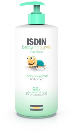 Balsam do ciała Babynaturals