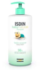 Balsam do ciała Babynaturals