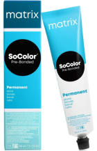 SoColor Ultra Bonded Farba permanentna 90 ml