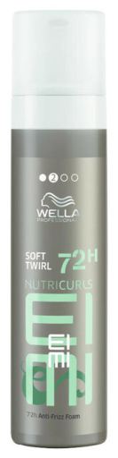 Eimi Nutricurls Pianka przeciw puszeniu 200ml