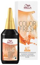 Color Fresh Półtrwała koloryzacja 75 ml