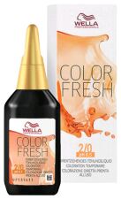 Color Fresh Półtrwała koloryzacja 75 ml