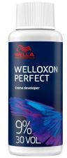 Welloxon Perfect Nadtlenek wodoru 9% 30 obj