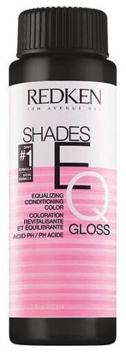 Odcienie EQ Gloss Demi-Permanent Color 60 ml