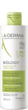 Biology Dermatologiczne mleczko do demakijażu 400 ml