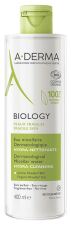 Biology Dermatologiczny Płyn Micelarny 400 ml