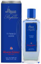 Woda perfumowana Titanium Homme