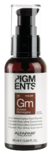 Pigmenty Ultraskoncentrowane pigmenty 90 ml