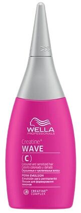 Creatine+ Wave C Emulsja trwała 75 ml